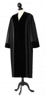 Amtsanwaltsrobe