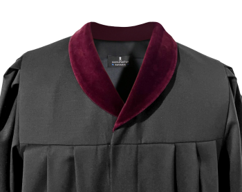 Lektor / Prädikant / Vikar, TIMELESS SILVER WOOL