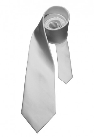 Krawatte aus SEIDE