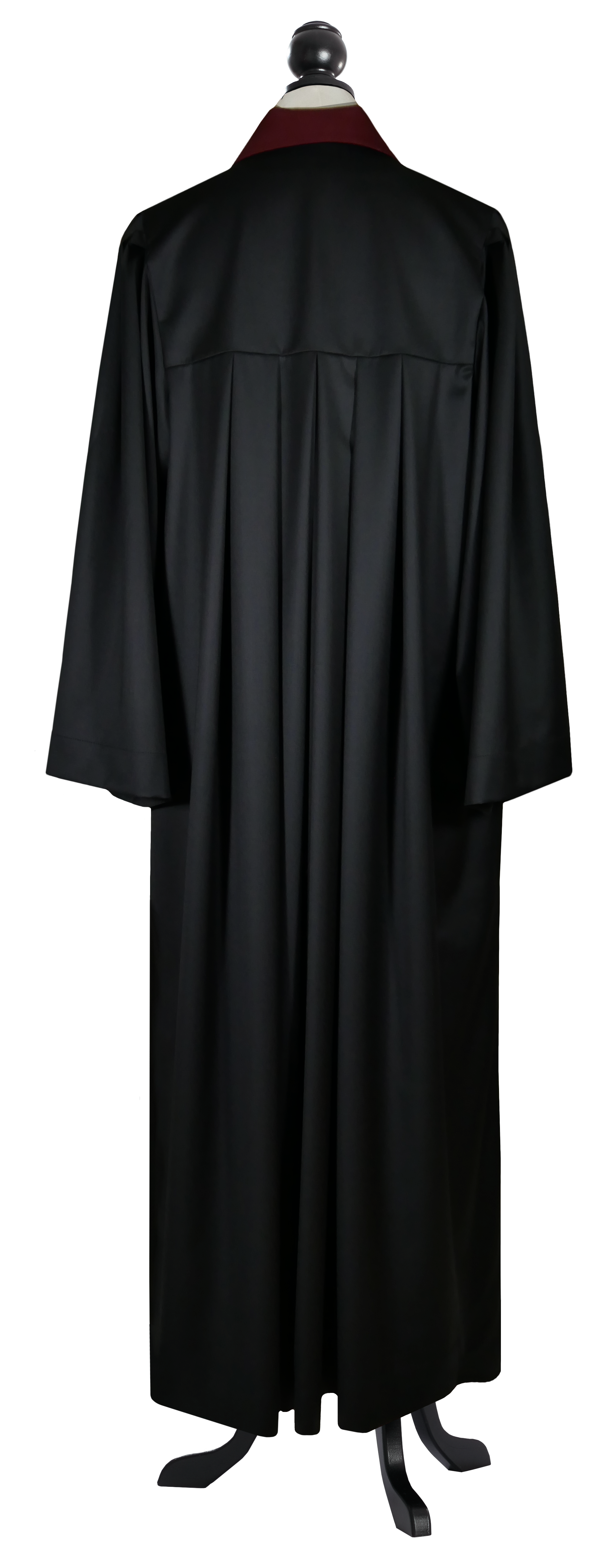 Talar, Lektorroben Form